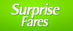 surprise fares
